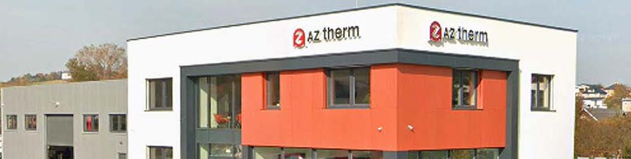 AZ Therm s.r.o.